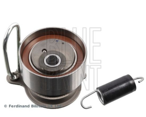 Tensioner Pulley, timing belt ADH27627C Blue Print, Image 4