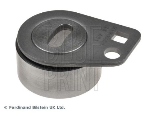 Tensioner Pulley, timing belt ADH27628 Blue Print, Image 4