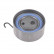 Tensioner Pulley, timing belt ADH27629 Blue Print