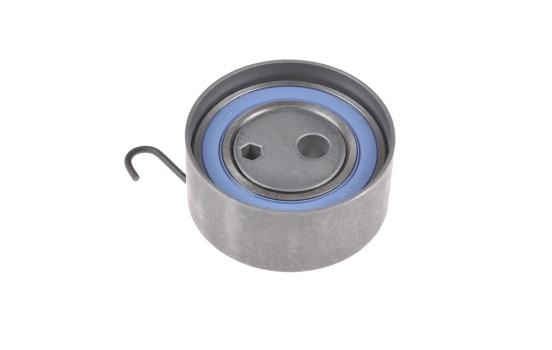Tensioner Pulley, timing belt ADH27629 Blue Print