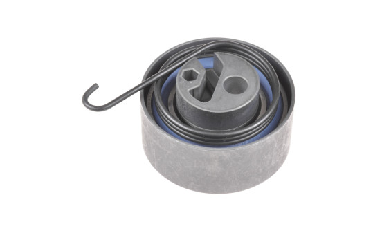 Tensioner Pulley, timing belt ADH27629 Blue Print, Image 2