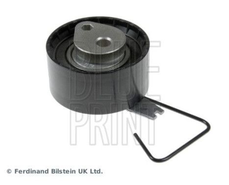 Tensioner Pulley, timing belt ADJ137602 Blue Print, Image 3