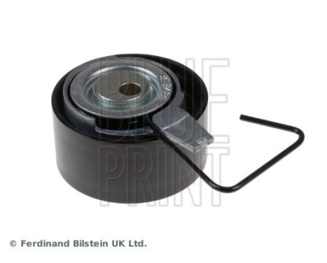 Tensioner Pulley, timing belt ADJ137602 Blue Print, Image 4