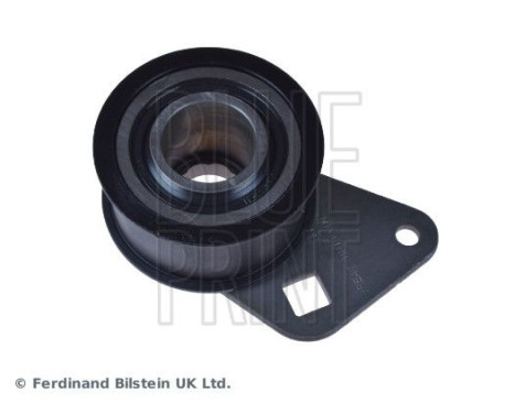 Tensioner Pulley, timing belt ADJ137606 Blue Print, Image 3
