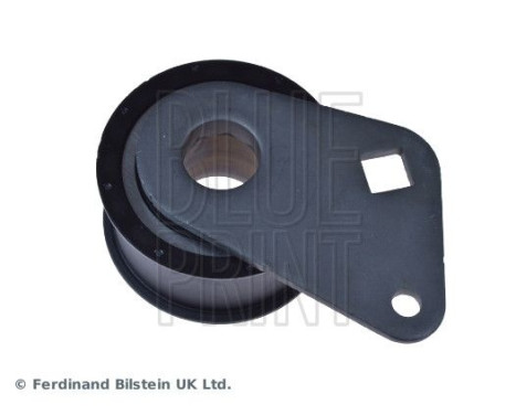 Tensioner Pulley, timing belt ADJ137606 Blue Print, Image 4