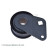 Tensioner Pulley, timing belt ADJ137606 Blue Print, Thumbnail 4