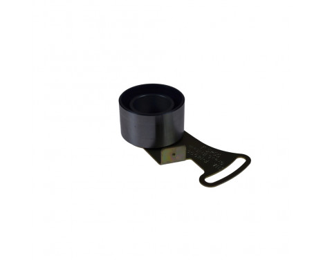 Tensioner Pulley, timing belt ADJ137607 Blue Print