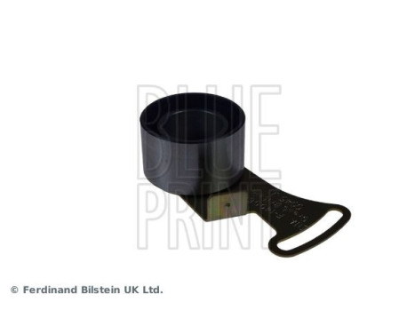Tensioner Pulley, timing belt ADJ137607 Blue Print, Image 3