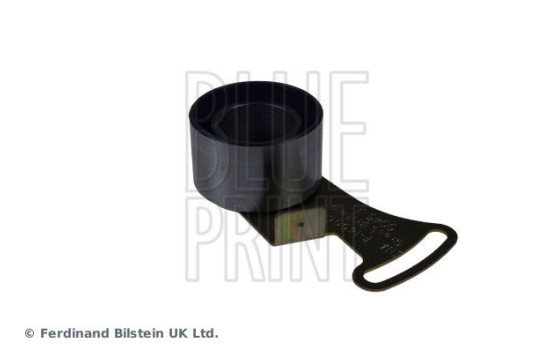Tensioner Pulley, timing belt ADJ137607 Blue Print, Image 3