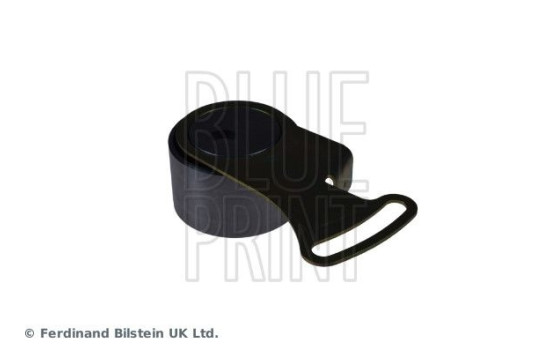 Tensioner Pulley, timing belt ADJ137607 Blue Print, Image 4