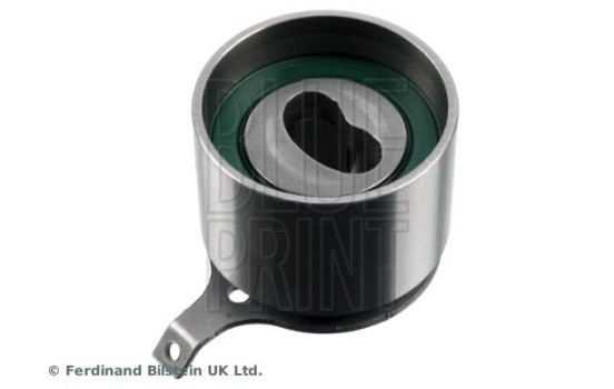 Tensioner Pulley, timing belt ADK87601 Blue Print, Image 3