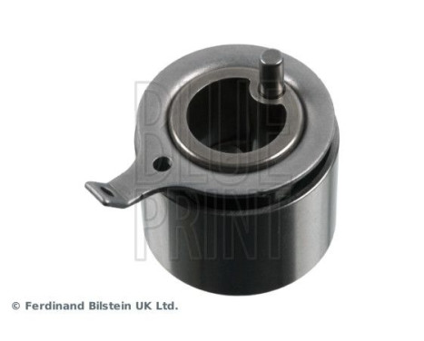 Tensioner Pulley, timing belt ADK87601 Blue Print, Image 4