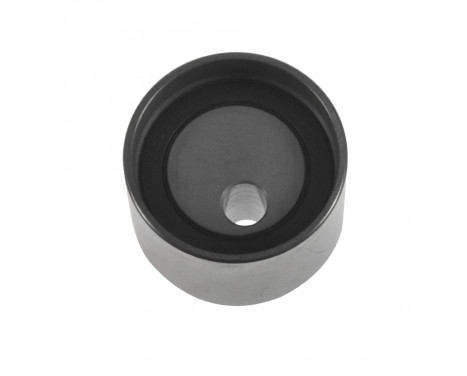 Tensioner Pulley, timing belt ADK87602 Blue Print