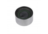 Tensioner Pulley, timing belt ADK87603 Blue Print