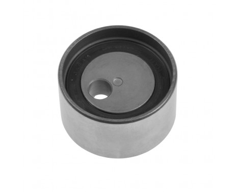 Tensioner Pulley, timing belt ADK87605 Blue Print