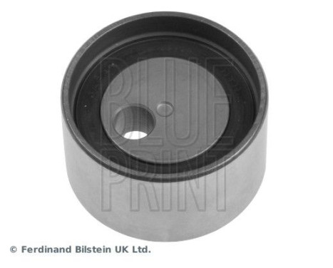 Tensioner Pulley, timing belt ADK87605 Blue Print, Image 3