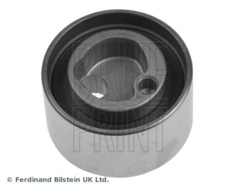 Tensioner Pulley, timing belt ADK87605 Blue Print, Image 4