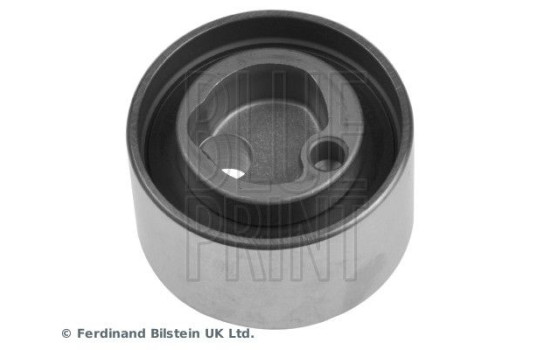 Tensioner Pulley, timing belt ADK87605 Blue Print, Image 4