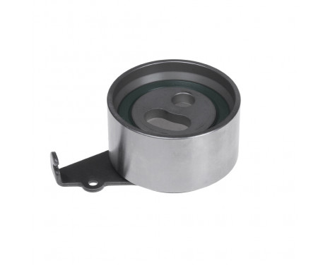 Tensioner Pulley, timing belt ADK87607 Blue Print