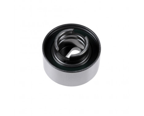 Tensioner Pulley, timing belt ADM57602 Blue Print, Image 2