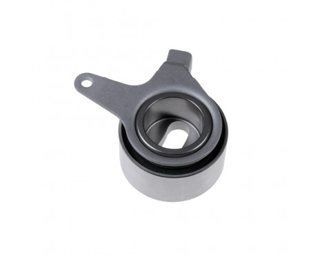 Tensioner Pulley, timing belt ADM57603 Blue Print, Image 2