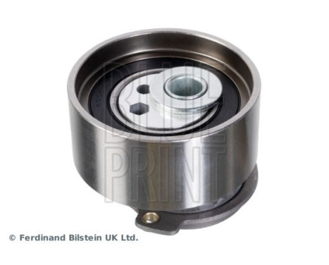 Tensioner Pulley, timing belt ADM57604 Blue Print, Image 3