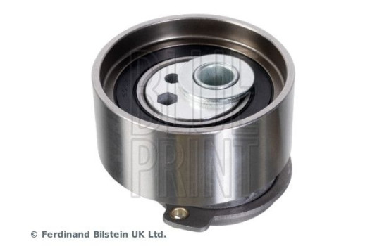 Tensioner Pulley, timing belt ADM57604 Blue Print, Image 3