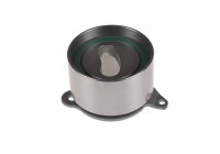 Tensioner Pulley, timing belt ADM57608 Blue Print