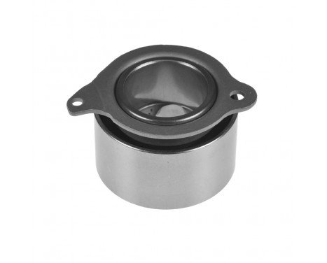 Tensioner Pulley, timing belt ADM57608 Blue Print, Image 2