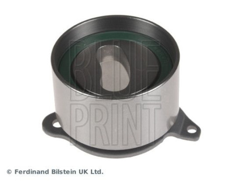 Tensioner Pulley, timing belt ADM57608 Blue Print, Image 3