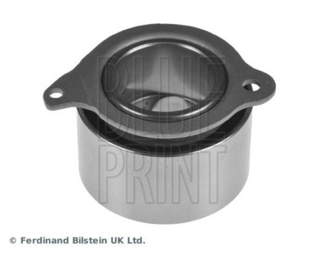 Tensioner Pulley, timing belt ADM57608 Blue Print, Image 4