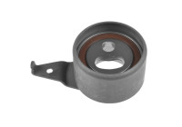 Tensioner Pulley, timing belt ADM57611 Blue Print