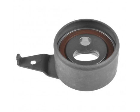 Tensioner Pulley, timing belt ADM57611 Blue Print