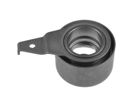 Tensioner Pulley, timing belt ADM57611 Blue Print, Image 2