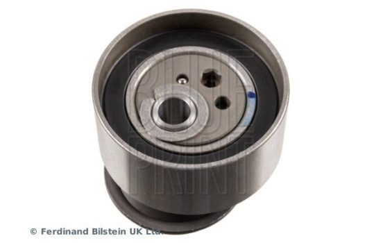 Tensioner Pulley, timing belt ADM57616 Blue Print, Image 3