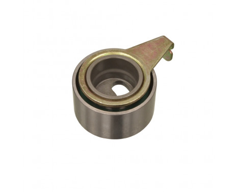 Tensioner Pulley, timing belt ADM57618 Blue Print