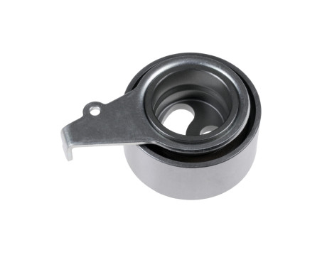 Tensioner Pulley, timing belt ADM57623 Blue Print, Image 2