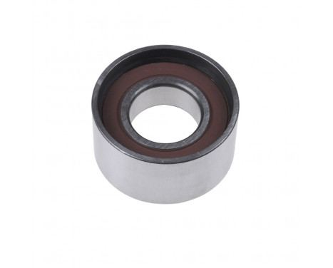 Tensioner Pulley, timing belt ADM57625 Blue Print