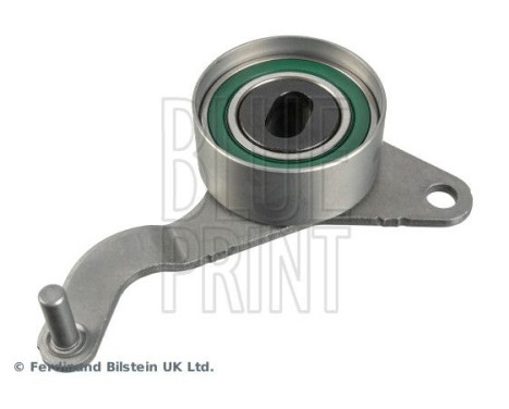 Tensioner Pulley, timing belt ADM57629 Blue Print, Image 2