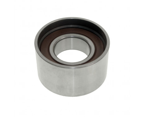 Tensioner Pulley, timing belt ADM57632 Blue Print