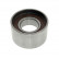 Tensioner Pulley, timing belt ADM57632 Blue Print