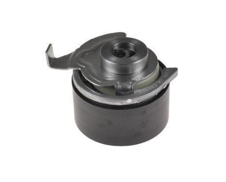 Tensioner Pulley, timing belt ADM57647 Blue Print