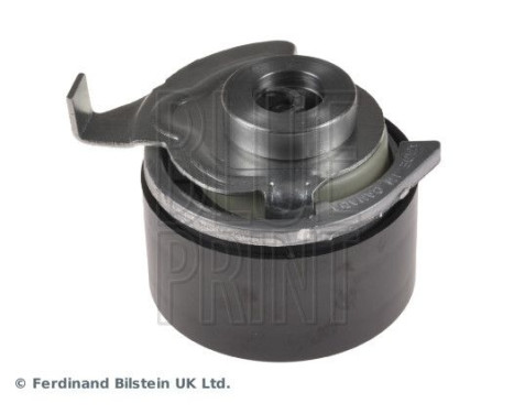 Tensioner Pulley, timing belt ADM57647 Blue Print, Image 2