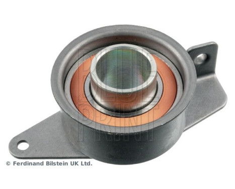 Tensioner Pulley, timing belt ADM57649 Blue Print, Image 3