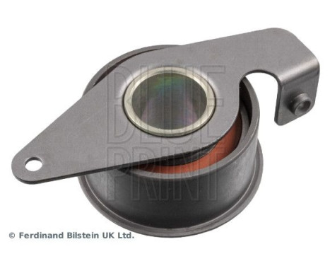 Tensioner Pulley, timing belt ADM57649 Blue Print, Image 4