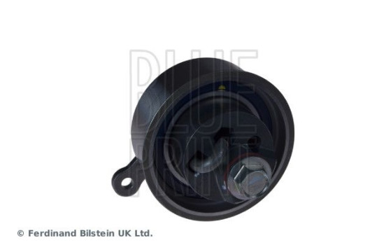 Tensioner Pulley, timing belt ADM57652 Blue Print, Image 3