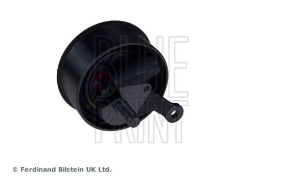 Tensioner Pulley, timing belt ADM57652 Blue Print, Image 4