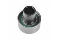 Tensioner Pulley, timing belt ADN17603 Blue Print