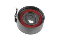 Tensioner Pulley, timing belt ADN17605 Blue Print