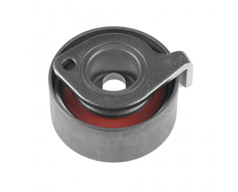 Tensioner Pulley, timing belt ADN17605 Blue Print, Image 2